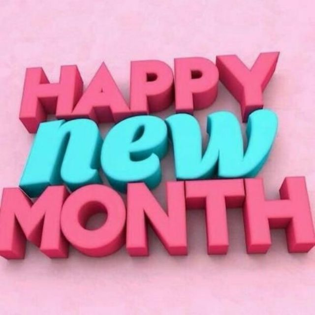 new month sms