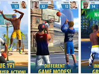 Basketball Stars Apk Mod v1.7.0 Update Versi Terbaru Basketball Stars Apk Mod v1.7.0 Update Versi Terbaru