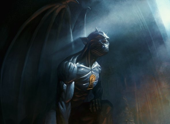 As ilustrações de fantasia, terror e ficção científica de Cristi Balanescu Cristi Balanescu artstation deviantart arte ilustrações fantasia ficção terror sombrio games