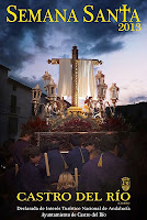 Semana Santa en Castro del Río 2013