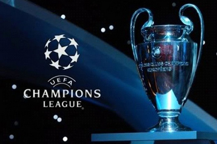 Ucl jadual Champions League