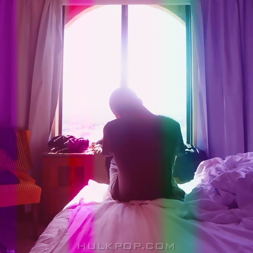 Yonko – 다 – EP