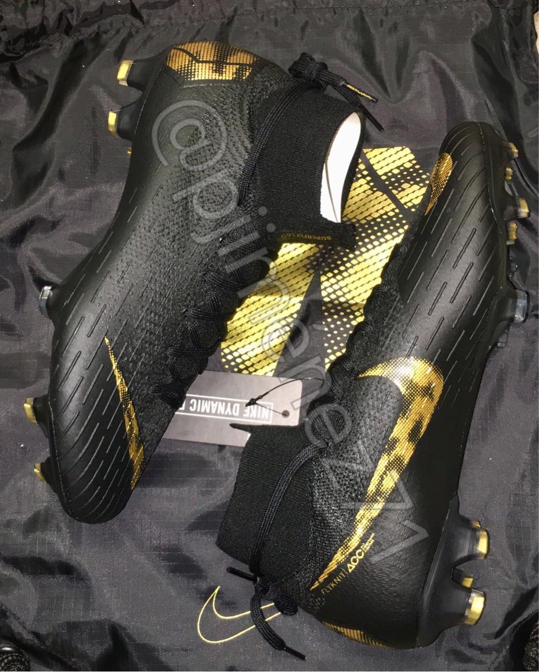 mercurial superfly 2019