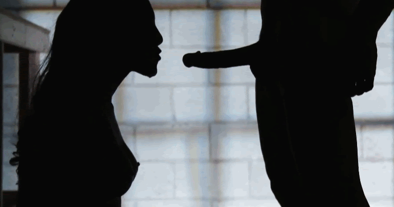 Blowjob Silhouette | Sex Pictures Pass