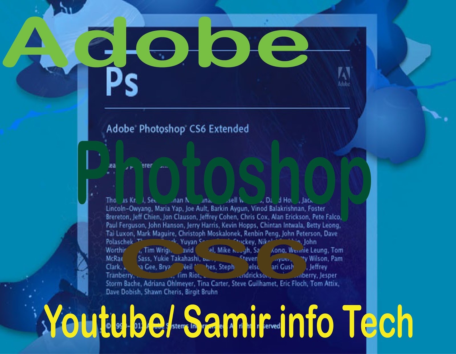 photoshop cs6 advanced cracked version free download photoshop cs6 advanced cracked version free download
