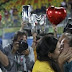 Com pedido de casamento gay, Rio 2016 dá visibilidade à causa LGBT