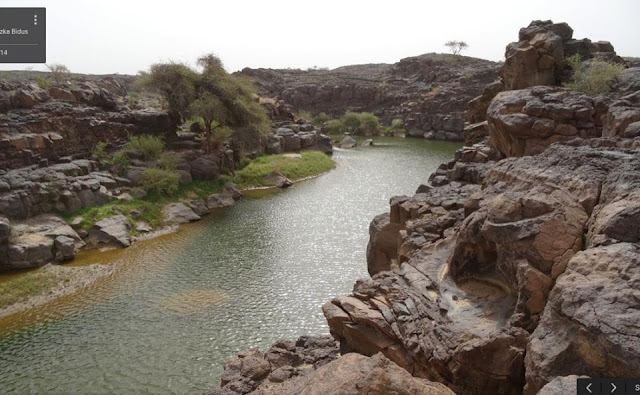 Bukti Kiamat Sudah Dekat Sudah Mulai Tampak di Arab Saudi, Inilah Penampakan yang Diperlihatkan dari Google Maps Bukti Kiamat Sudah Dekat Sudah Mulai Tampak di Arab Saudi, Inilah Penampakan yang Diperlihatkan dari Google Maps