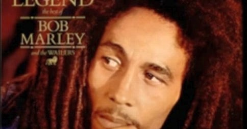 imma24 : Bob Marley - Legend (Full Album)