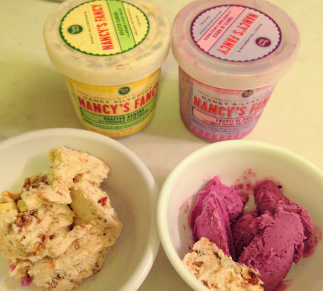 m&s low calorie ice cream