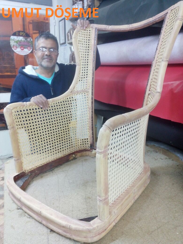 sandalye tamiri HAZERAN SANDALYE TAMİRİ FİYATLARI 0535 HASIR