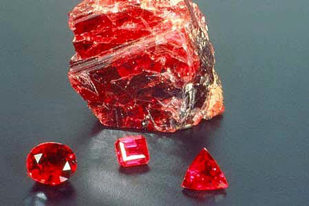 Cara Mendapatkan Batu Merah Delima, Mustika, Cincin Dan Akik. | Samiran Itu Indah