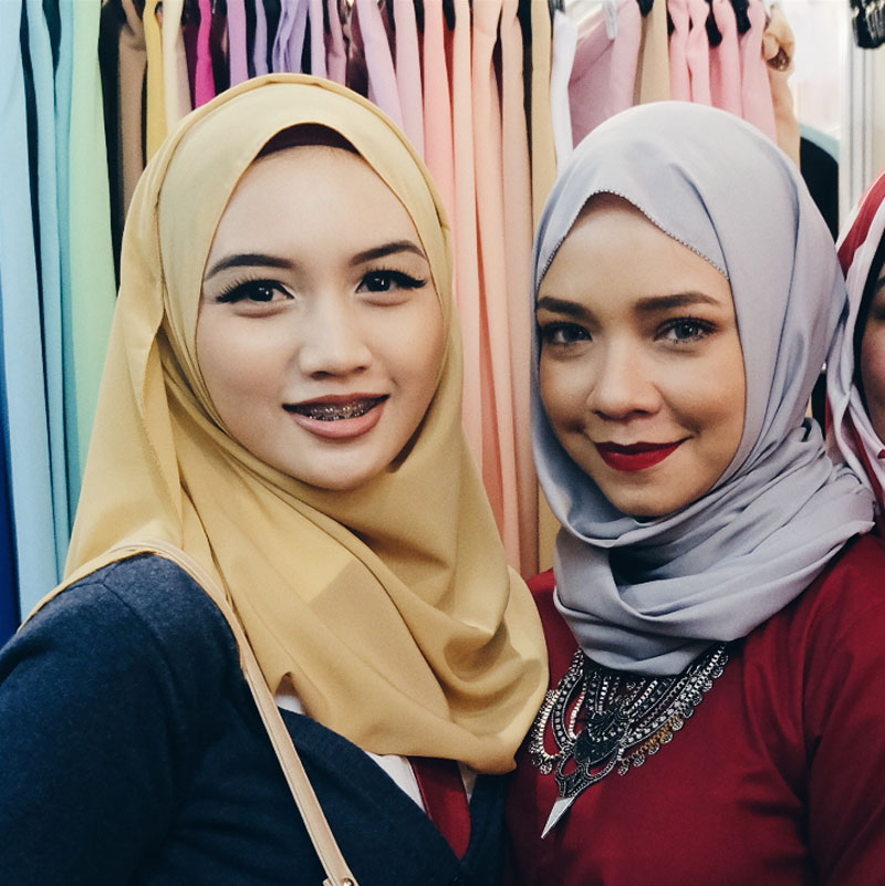 Bash Harry from Hey Bash, Nora Danish from Owl by ND Bash Harry from Hey Bash, Nora Danish from Owl by ND