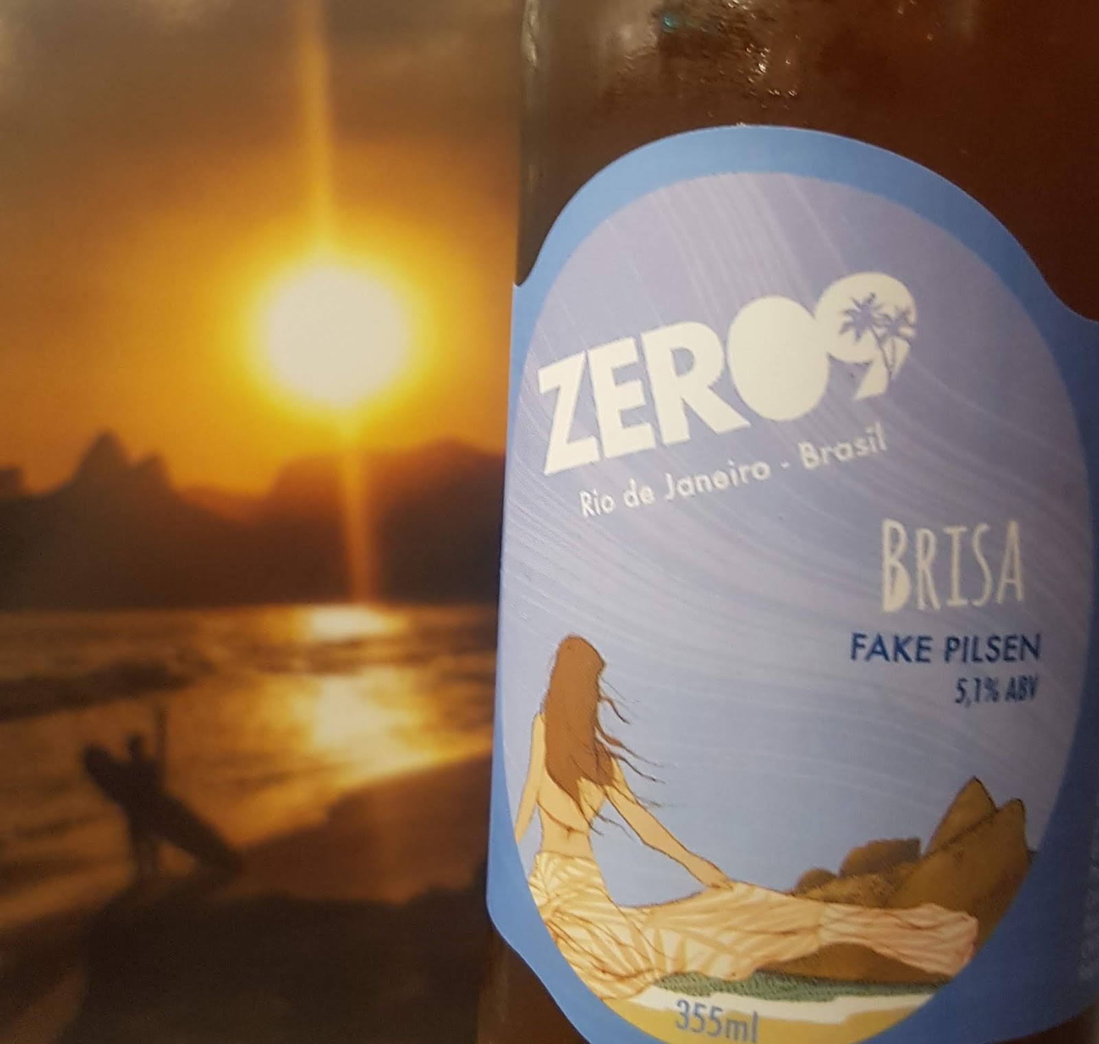 Confesso que Bebi Confesso Artesanal Zer09