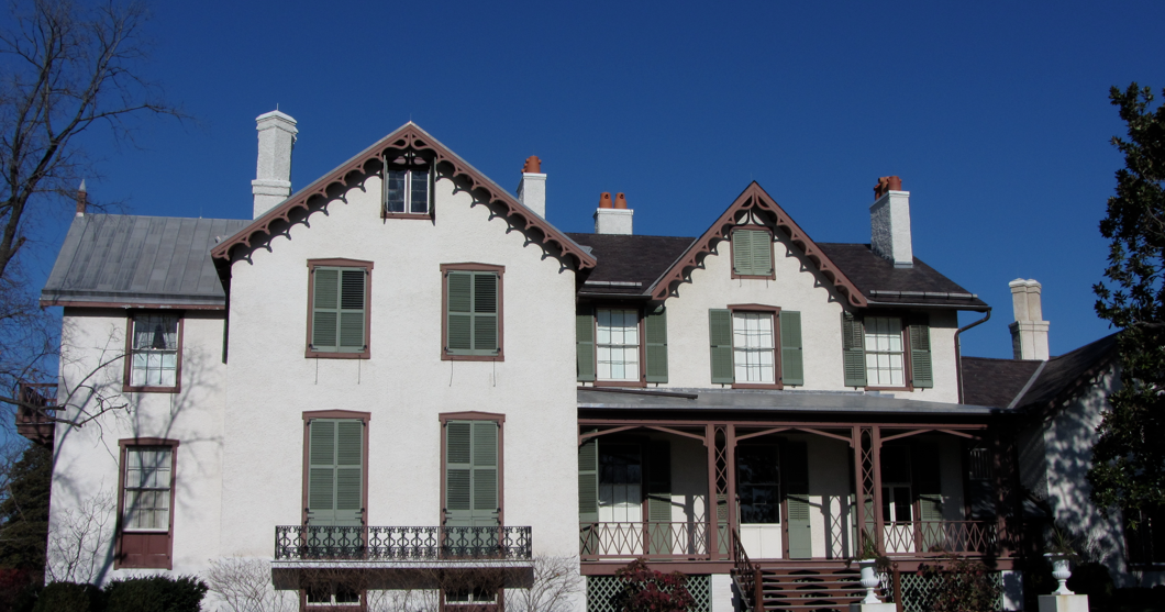 Lincoln's Cottage - A Washington D.C. Hidden Treasure ~ Learn, Live ...