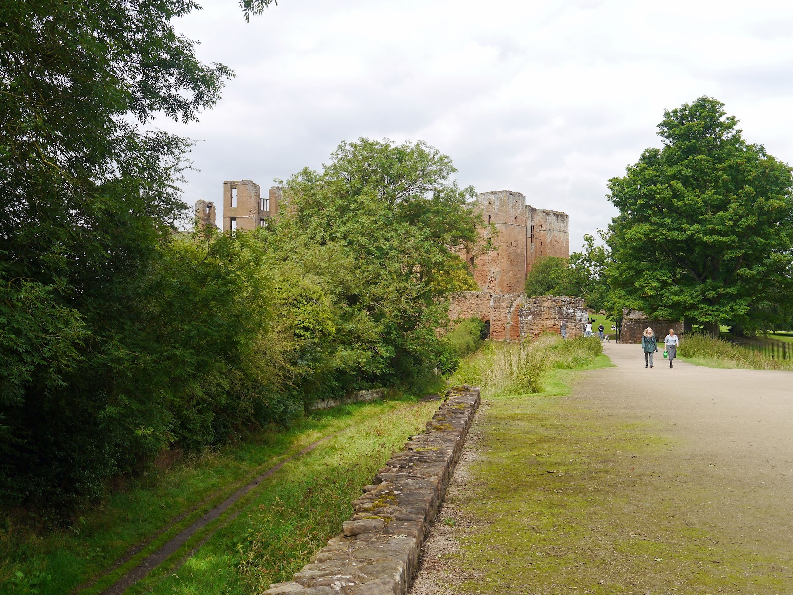 Photo blog KenilworthLake or Meer