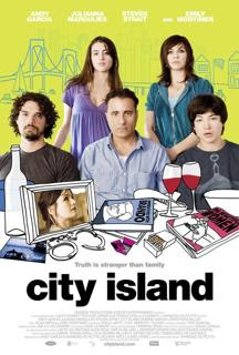 City Island latino, descargar City Island