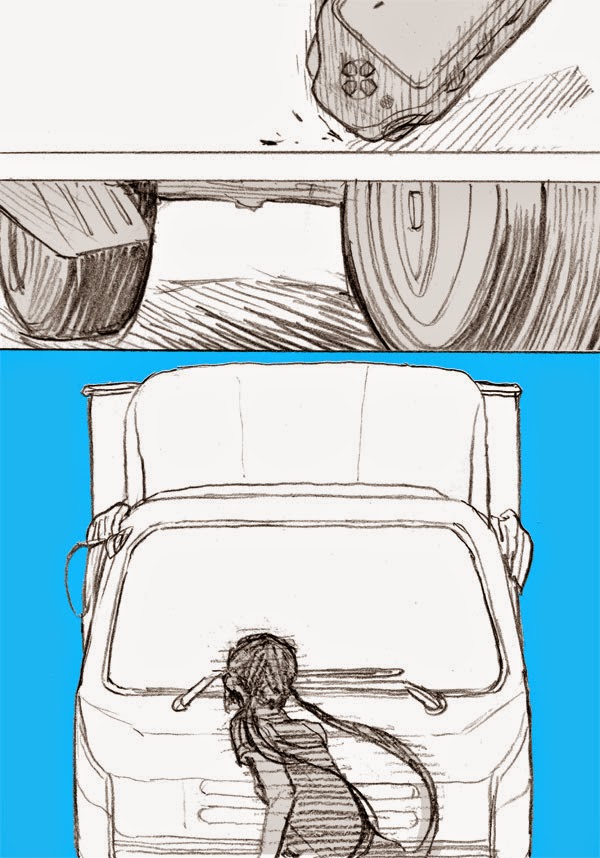 Kagepro Short Doujinshi Collection Chap 9 - Truyen.Chap.VN