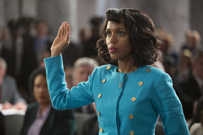Photo of Kerry Washington in Confirmation
