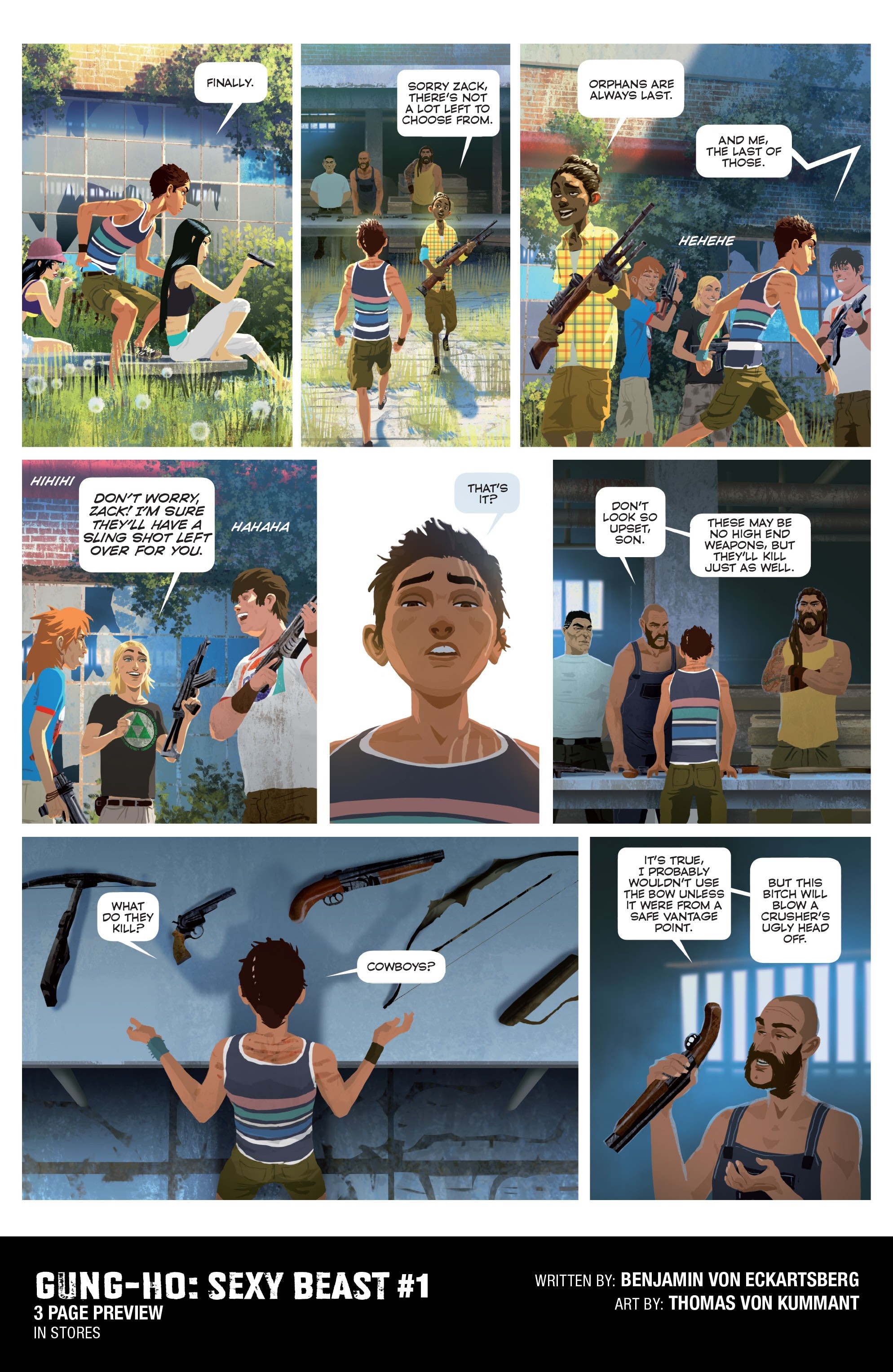 Read online Eros/Psyche comic -  Issue #1 - 32