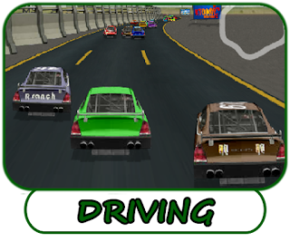Play free racing games - online, for computers and mobile devices