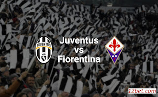 Chuyên gia dự đoán kèo Juventus vs Fiorentina (01h45 ngày 21/8) Juventus1