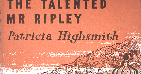 Existential Ennui: A Tom Ripley / Ripliad TV Series, and Patricia ...