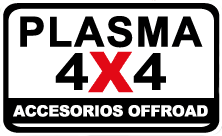 PLASMA 4X4