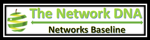 The Network DNA 