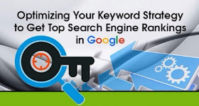 Major Types of Keywords to improve your SEO Strategy bootstrap business search engine optimization marketing entrepreneur Google