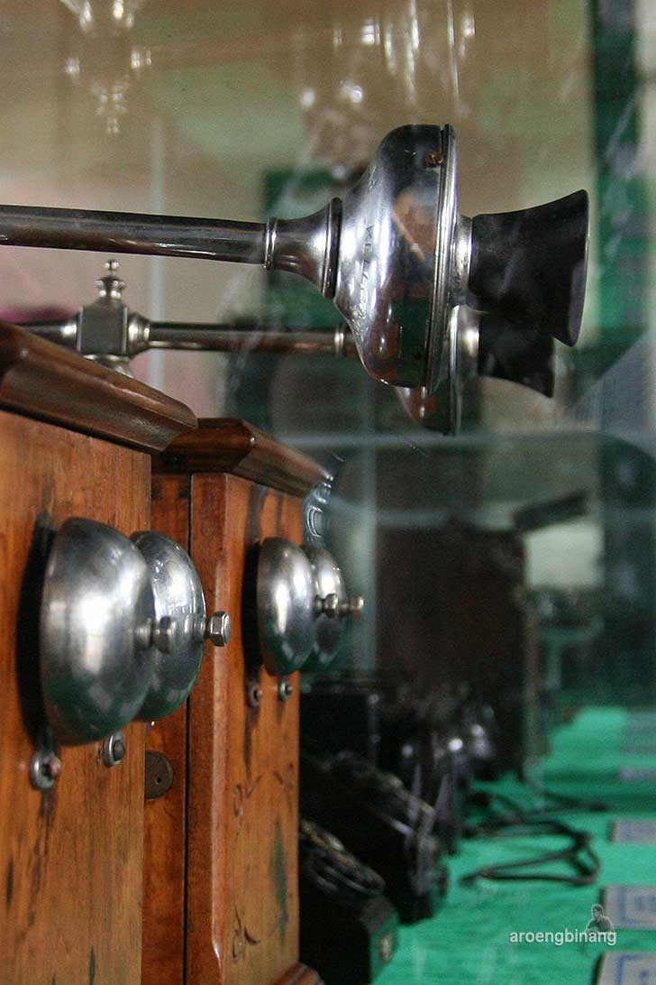 museum kereta api ambarawa