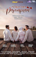 Rahsia Hati Perempuan