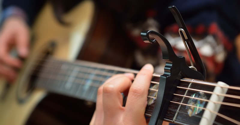 Segala Hal Tentang Gitar Banyak yang Belum Tahu, Ternyata Segala Hal Tentang Gitar Banyak yang Belum Tahu, Ternyata