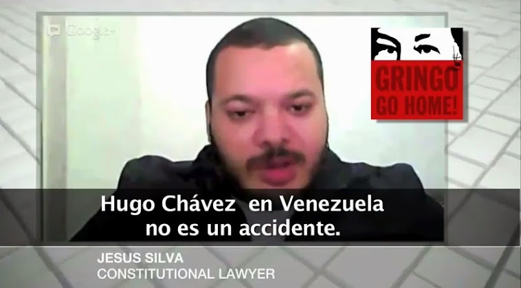 Desde Al Jazeera TV - Pocas horas después de morir Hugo Chávez