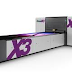 Endüstriyel UV Baskı makinesinde Bir marka, FujiFilm ONSET X3 !