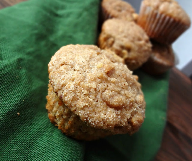 Coffee Cake Muffins Coffee Cake Muffins