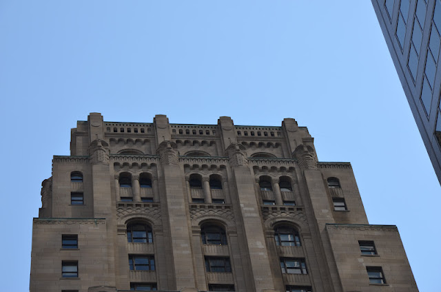  CIBC Private Banking Building