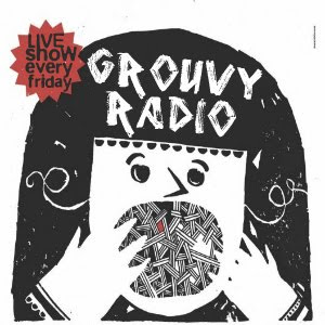 Grouvy Radio