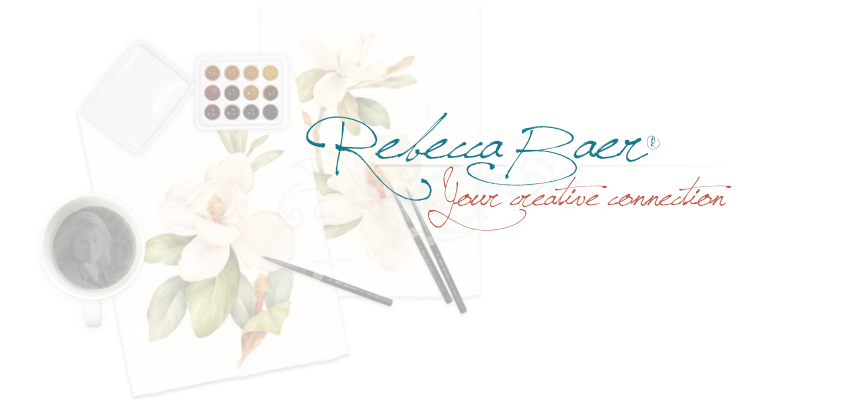 Rebecca Baer®, Ltd. | Your Creative Connection