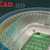 Autocad 2013 32bit,64bit Full Version