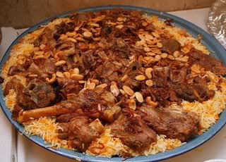 Resep Nasi Kebuli Rice Cooker