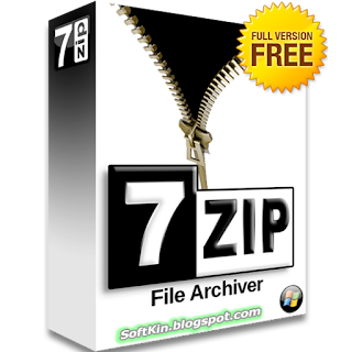 7 zip File Archiver for Windows 32 Bit and 64 Bit Free Download ~ Download New Generation's 