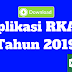 Aplikasi RKAS Tahun 2019 - Ruang Lingkup Guru