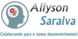Allyson Saraiva - Dicas de T.I.