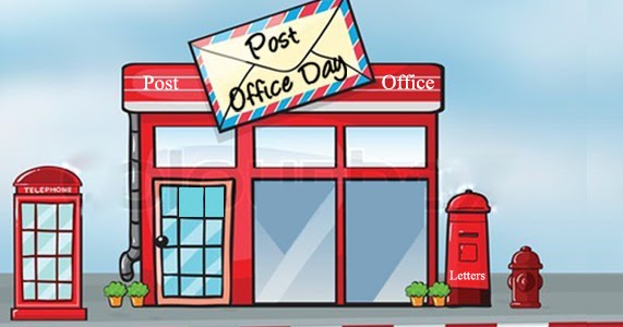 World Post Day Slogans & World Post Day Quotes
