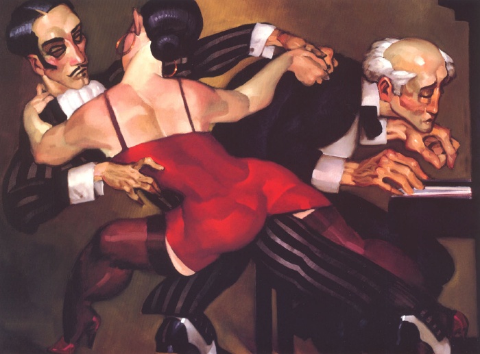 Juarez Machado rasilian painter Tutt'Art@ () Juarez Machado rasilian painter Tutt'Art@ ()