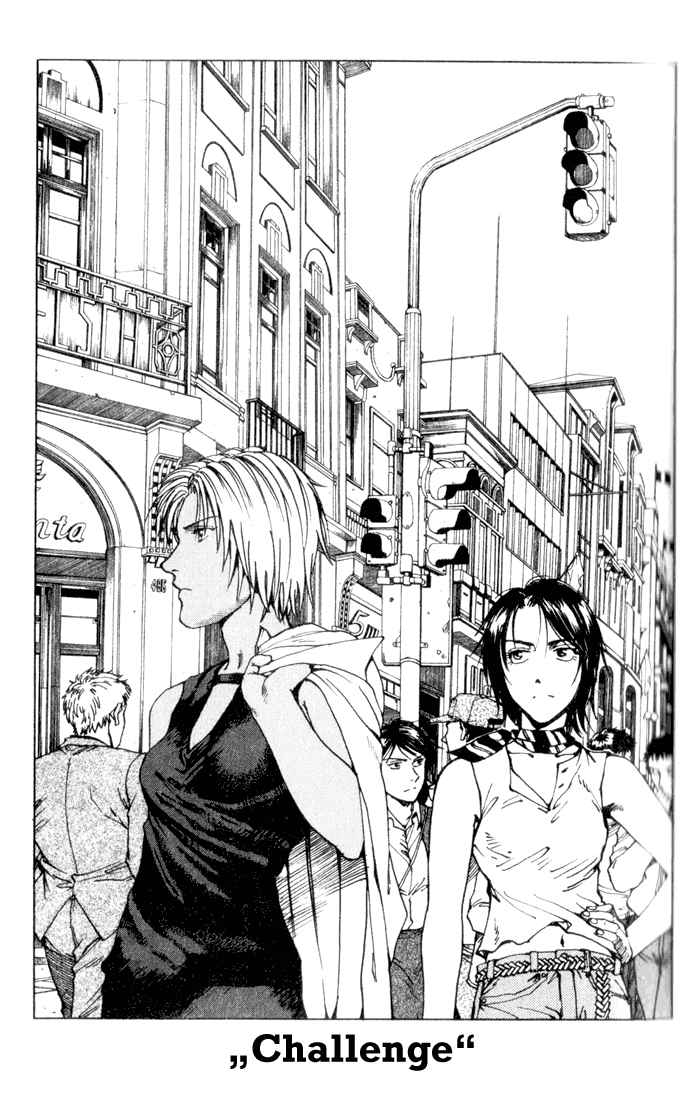 Eden It S An Endless World Vol 6 Chapter 35 Mangahasu