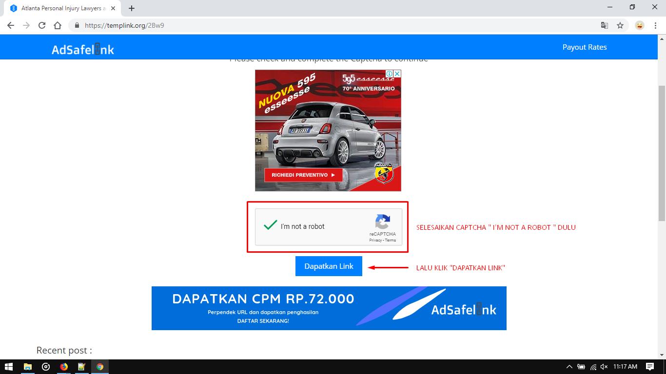 Cara download video Knowing Brothers Indonesia