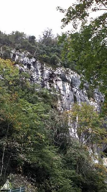 Covadonga.