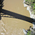 Del puente de Pescadero en Hidro Ituango no quedara ni la sombra