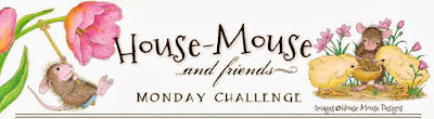  House Mouse & Friends Secret